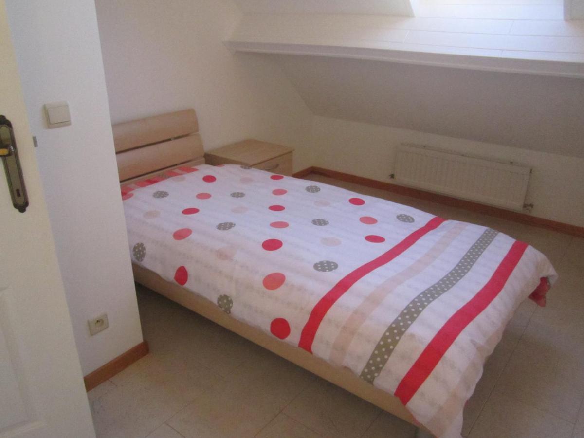 Vakantiewoning Upstairzzz Kortessem Dış mekan fotoğraf